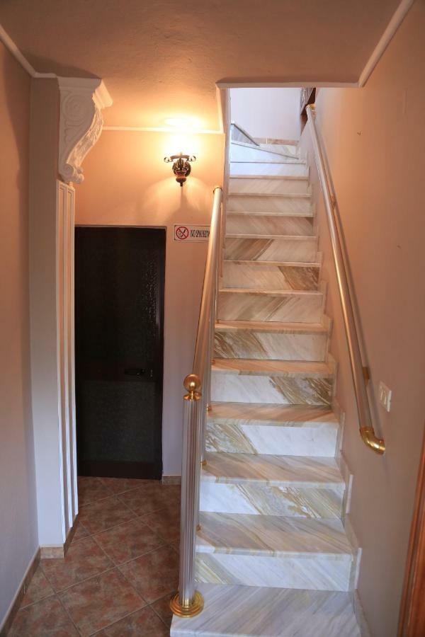 Kaloshi Villa Krujë Dış mekan fotoğraf